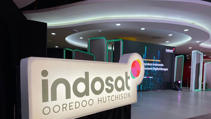 Sejarah Indosat Akuisisi 0leh Soeharto dari AS